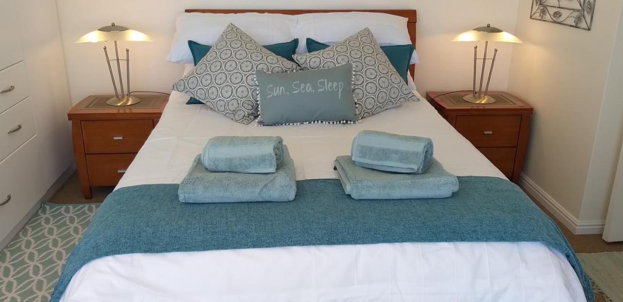 Wave Dancer Bed and Breakfast Gansbaai Exterior foto