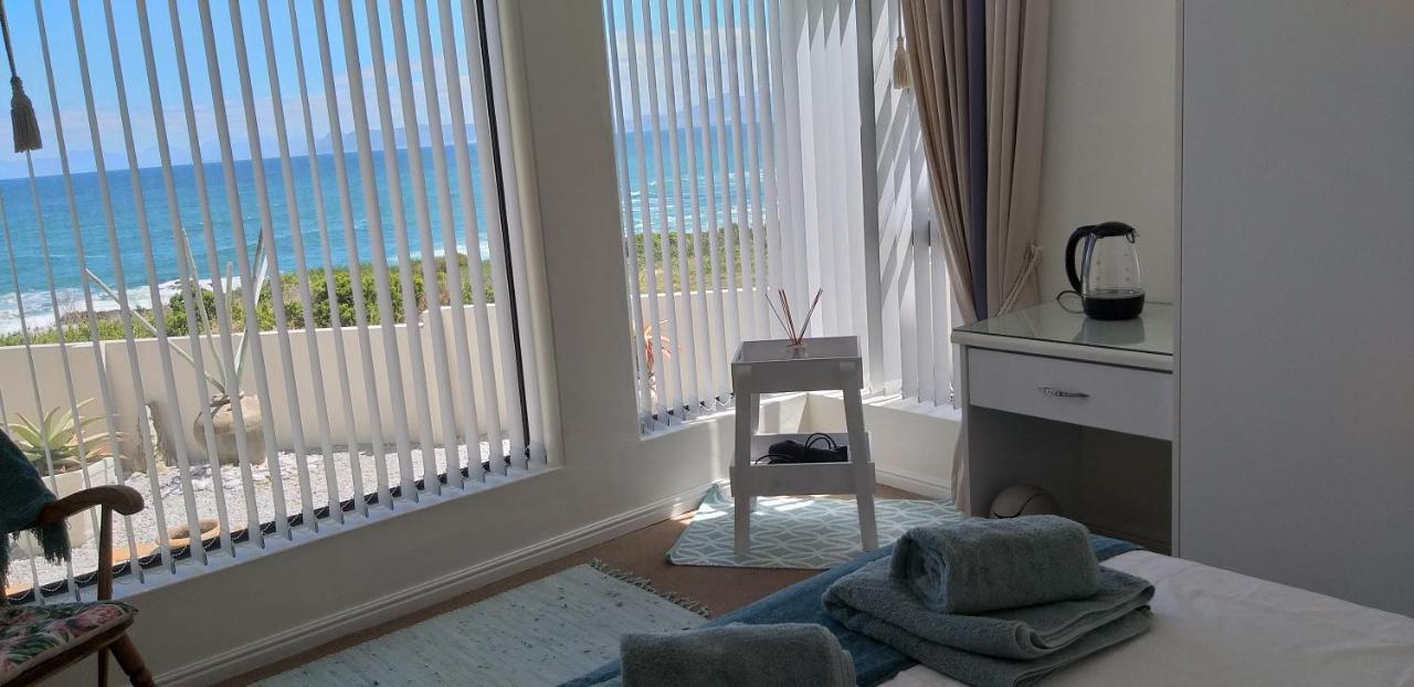 Wave Dancer Bed and Breakfast Gansbaai Exterior foto