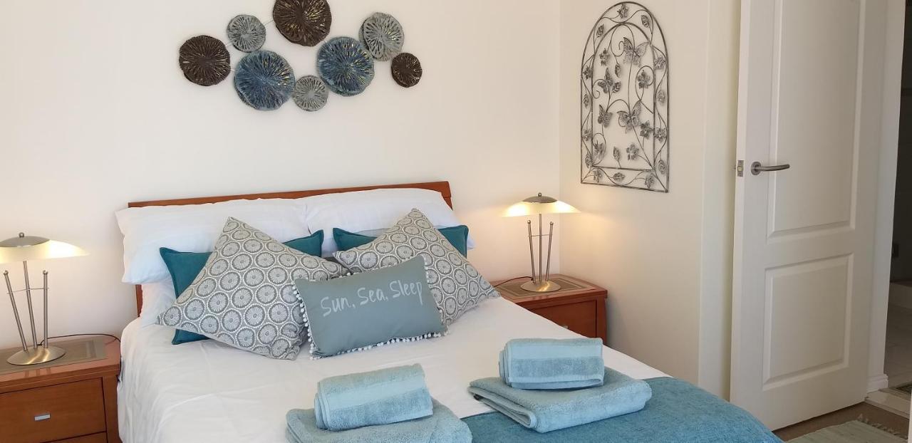 Wave Dancer Bed and Breakfast Gansbaai Exterior foto