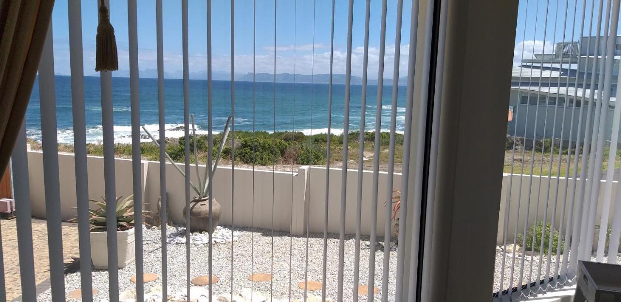 Wave Dancer Bed and Breakfast Gansbaai Exterior foto