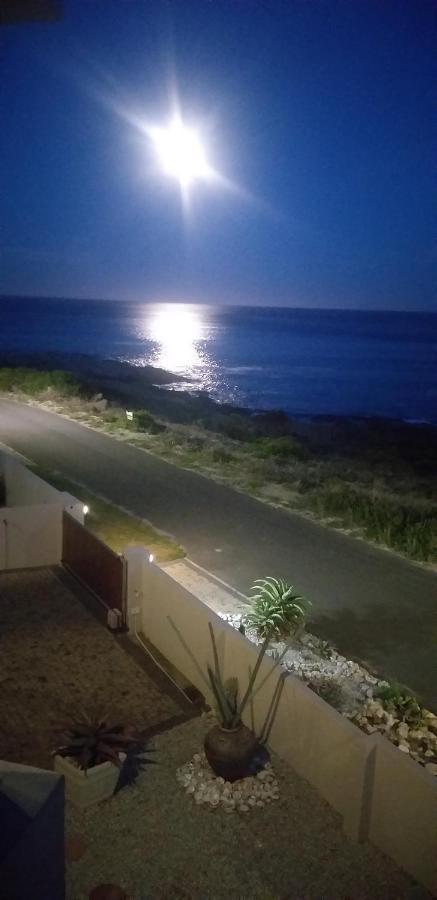 Wave Dancer Bed and Breakfast Gansbaai Exterior foto