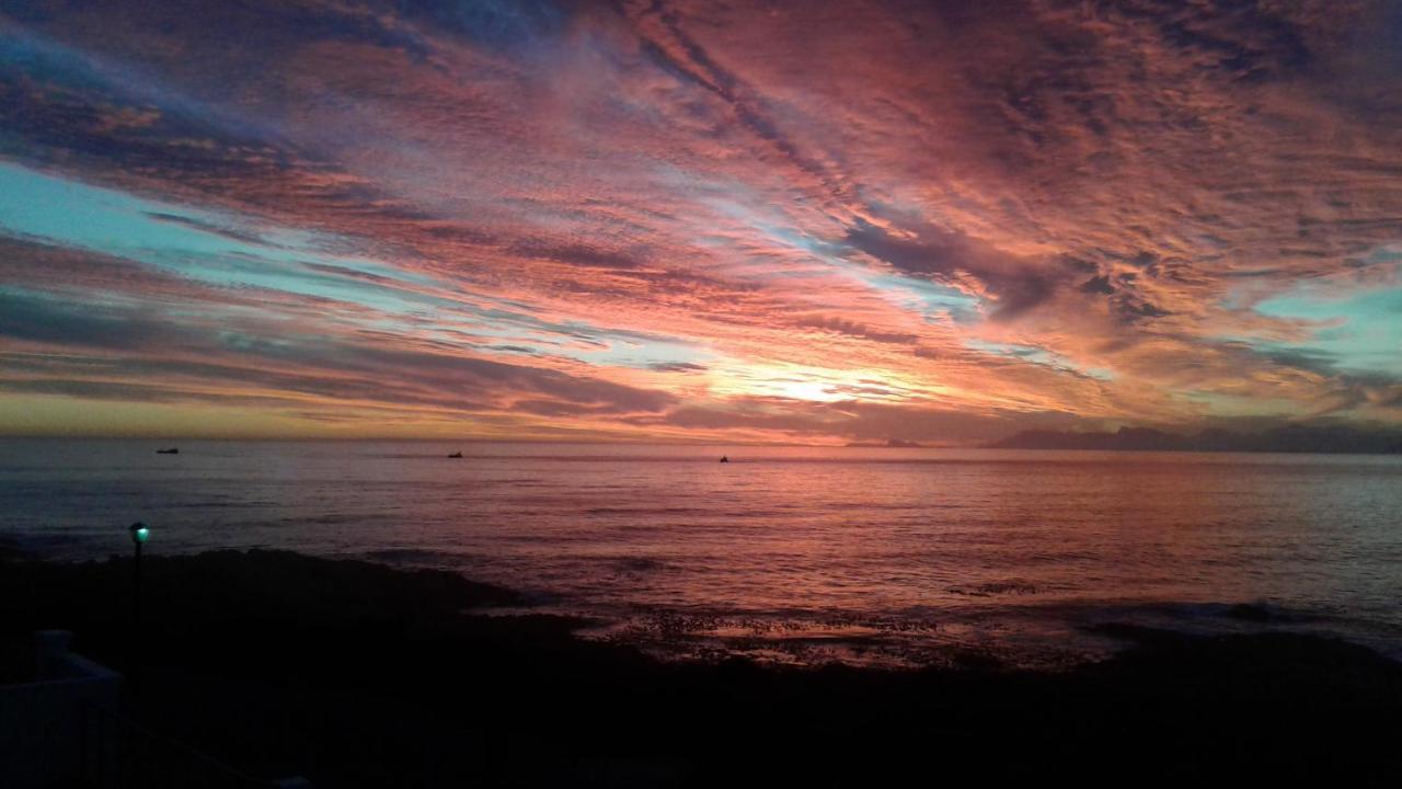 Wave Dancer Bed and Breakfast Gansbaai Exterior foto