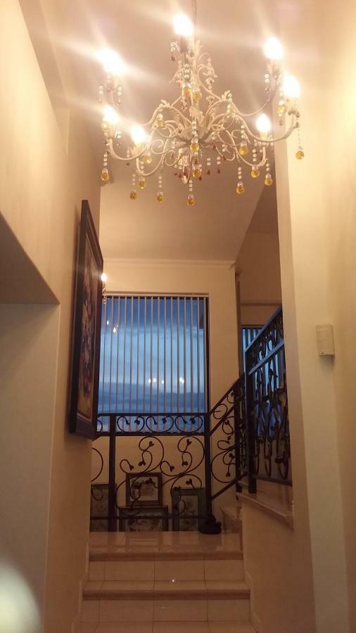 Wave Dancer Bed and Breakfast Gansbaai Exterior foto