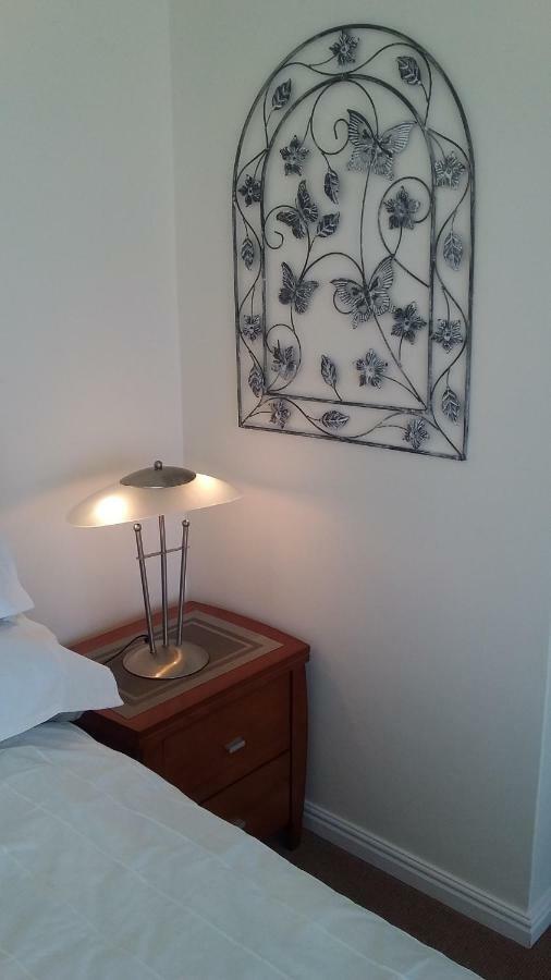 Wave Dancer Bed and Breakfast Gansbaai Exterior foto
