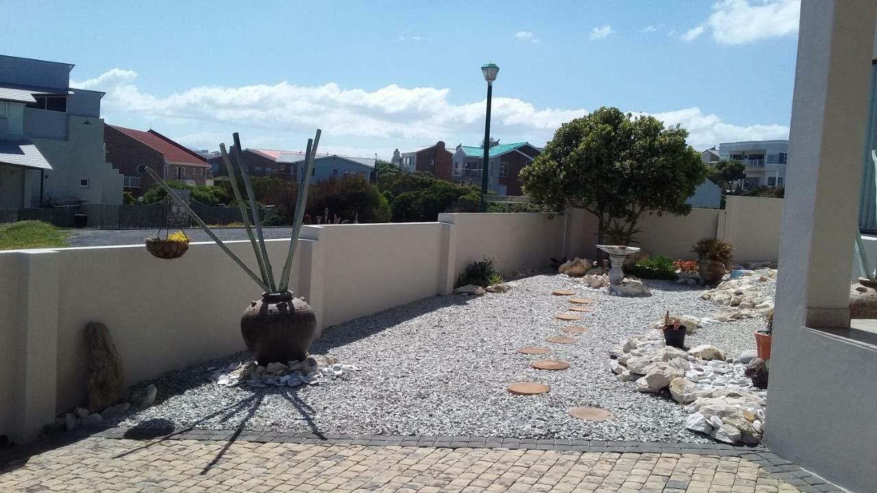 Wave Dancer Bed and Breakfast Gansbaai Exterior foto