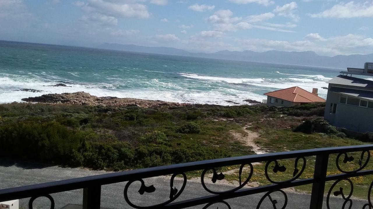 Wave Dancer Bed and Breakfast Gansbaai Exterior foto