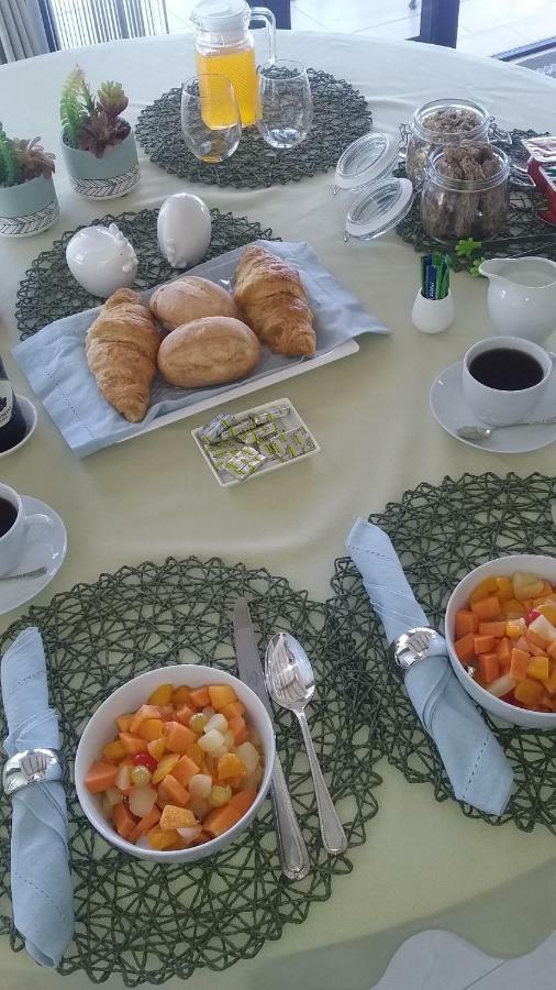 Wave Dancer Bed and Breakfast Gansbaai Exterior foto